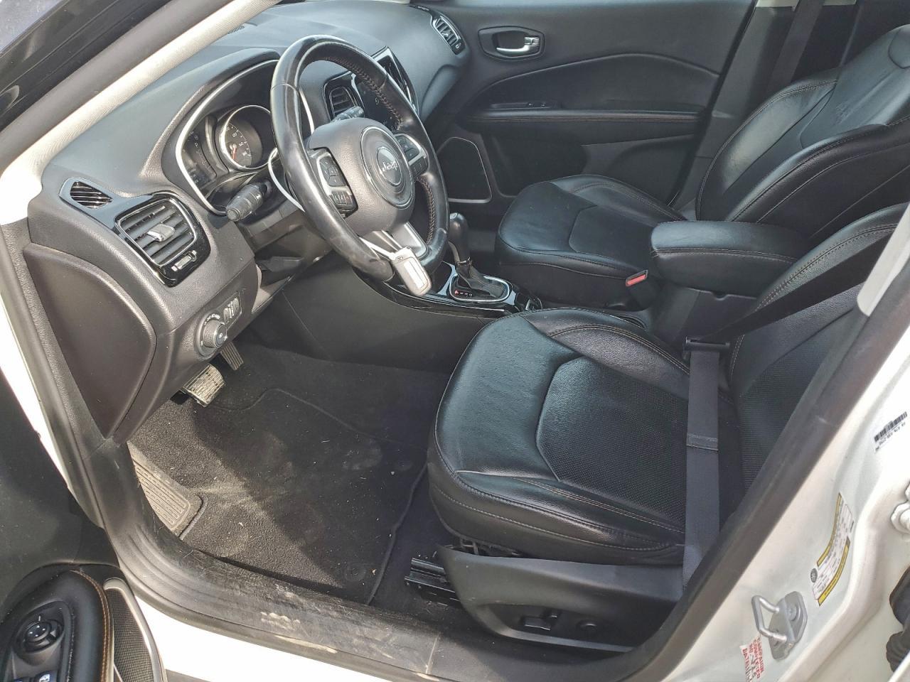 2019 Jeep Compass Limited - Image 7