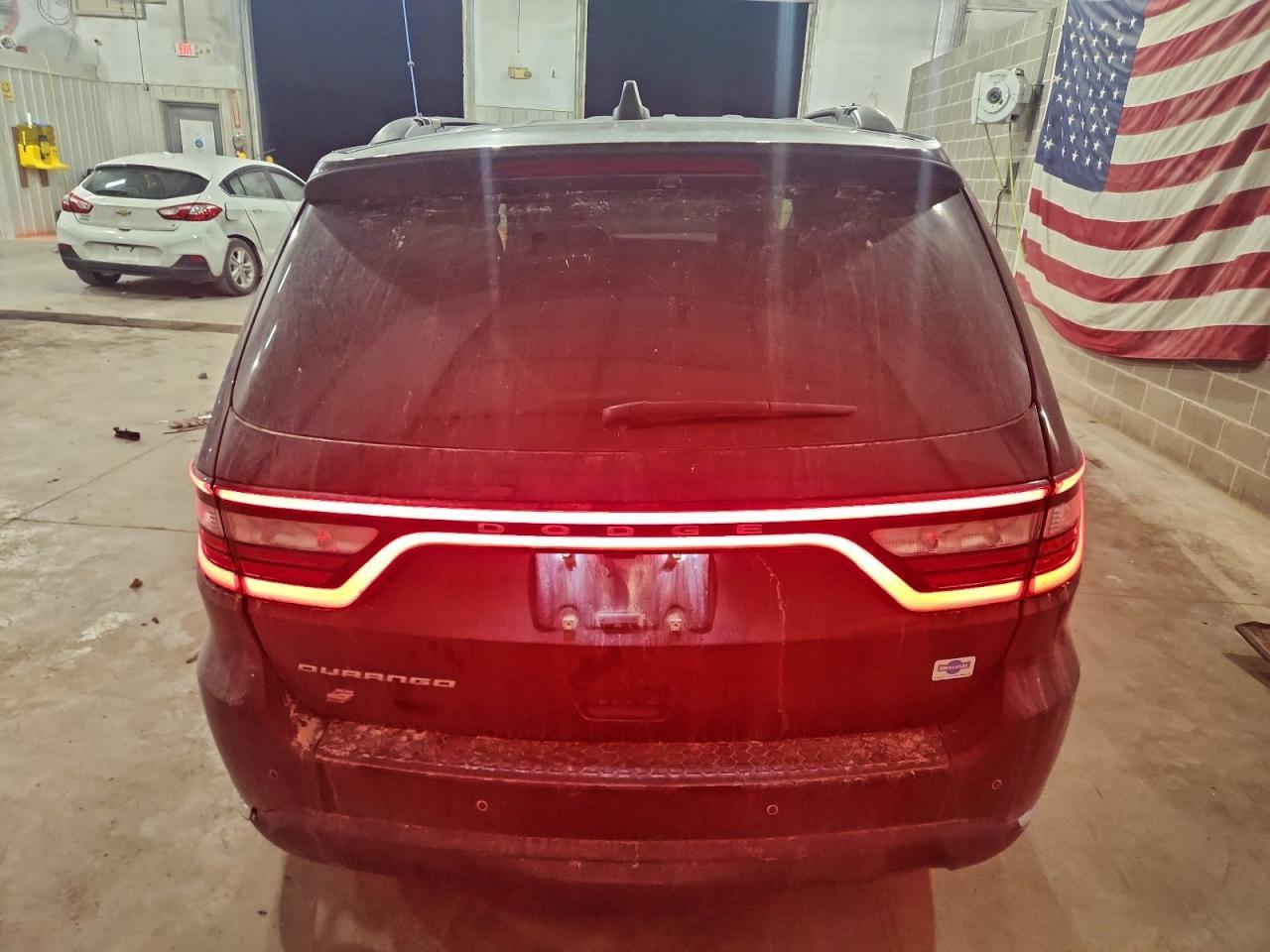 2022 Dodge Durango Sxt - Image 6