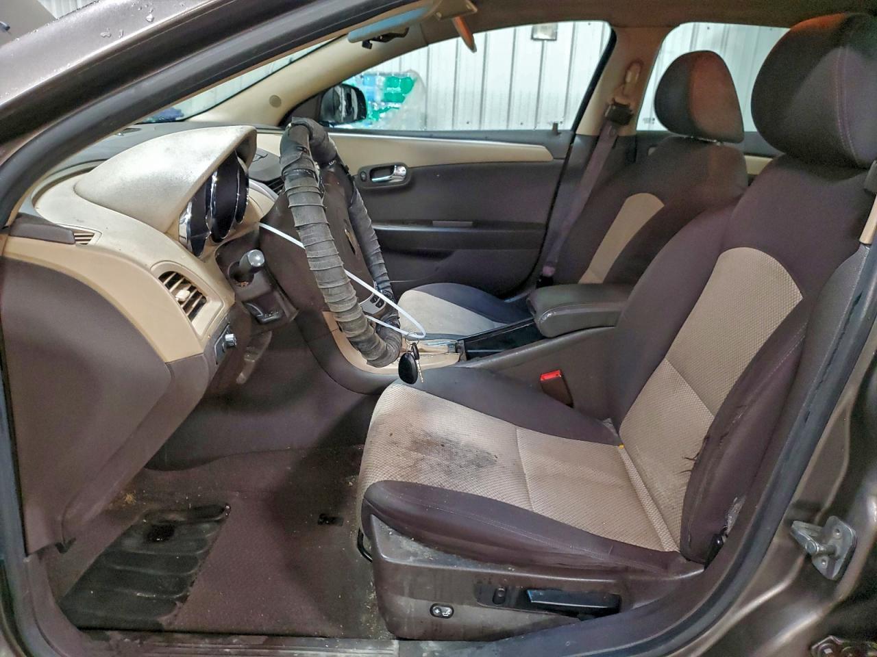 2012 Chevrolet Malibu Ls - Image 7