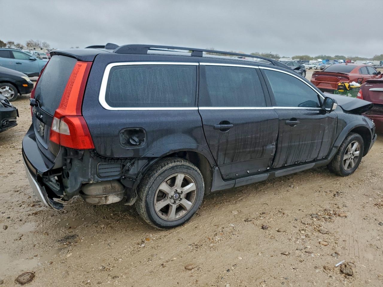 2011 Volvo Xc70 3.2 - Фото 3