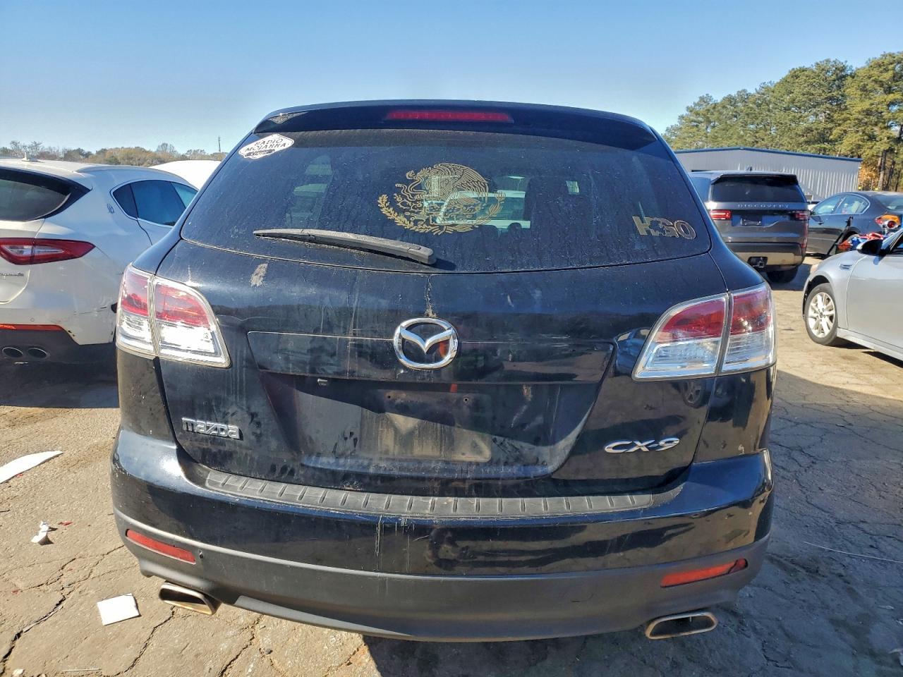 2008 Mazda Cx-9 - Image 6