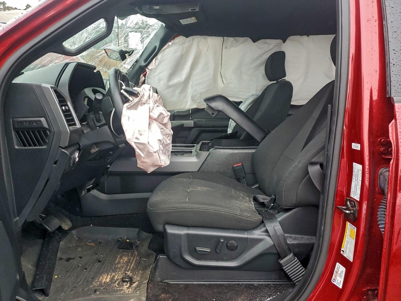 2019 Ford F150 Supercrew - Фото 7