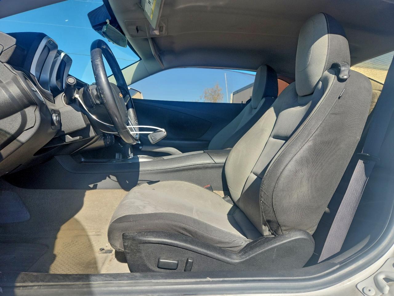 2014 Chevrolet Camaro Lt - Image 7