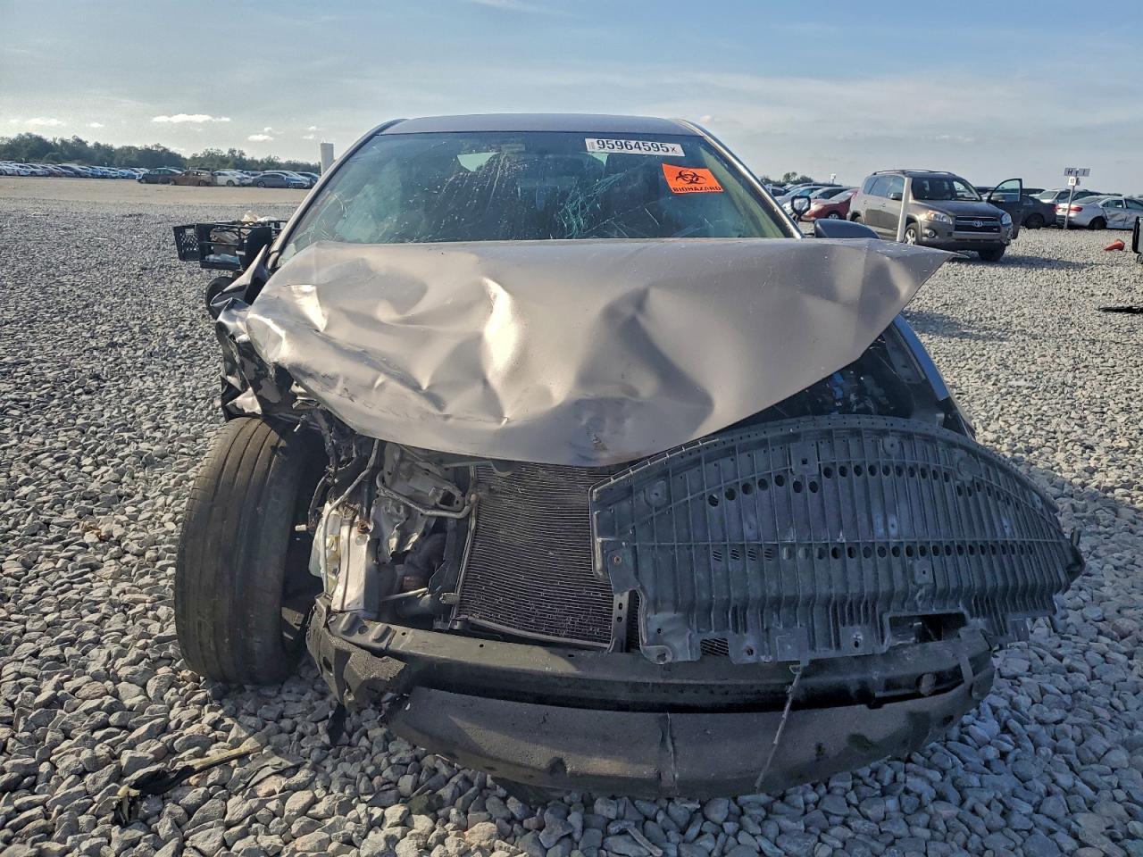 2014 Toyota Corolla L - Фото 5