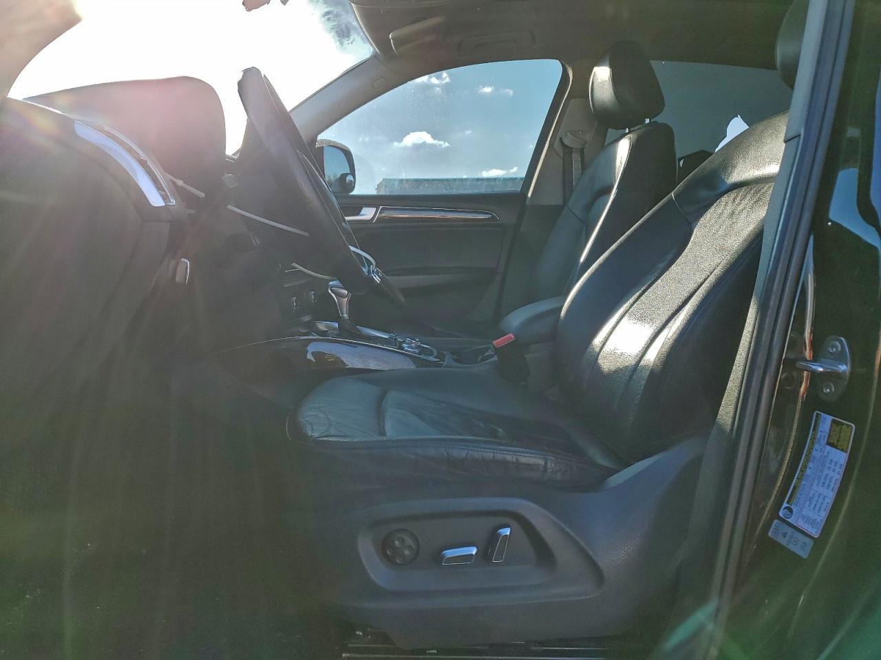 2013 Audi Q5 Premium Plus - Фото 7