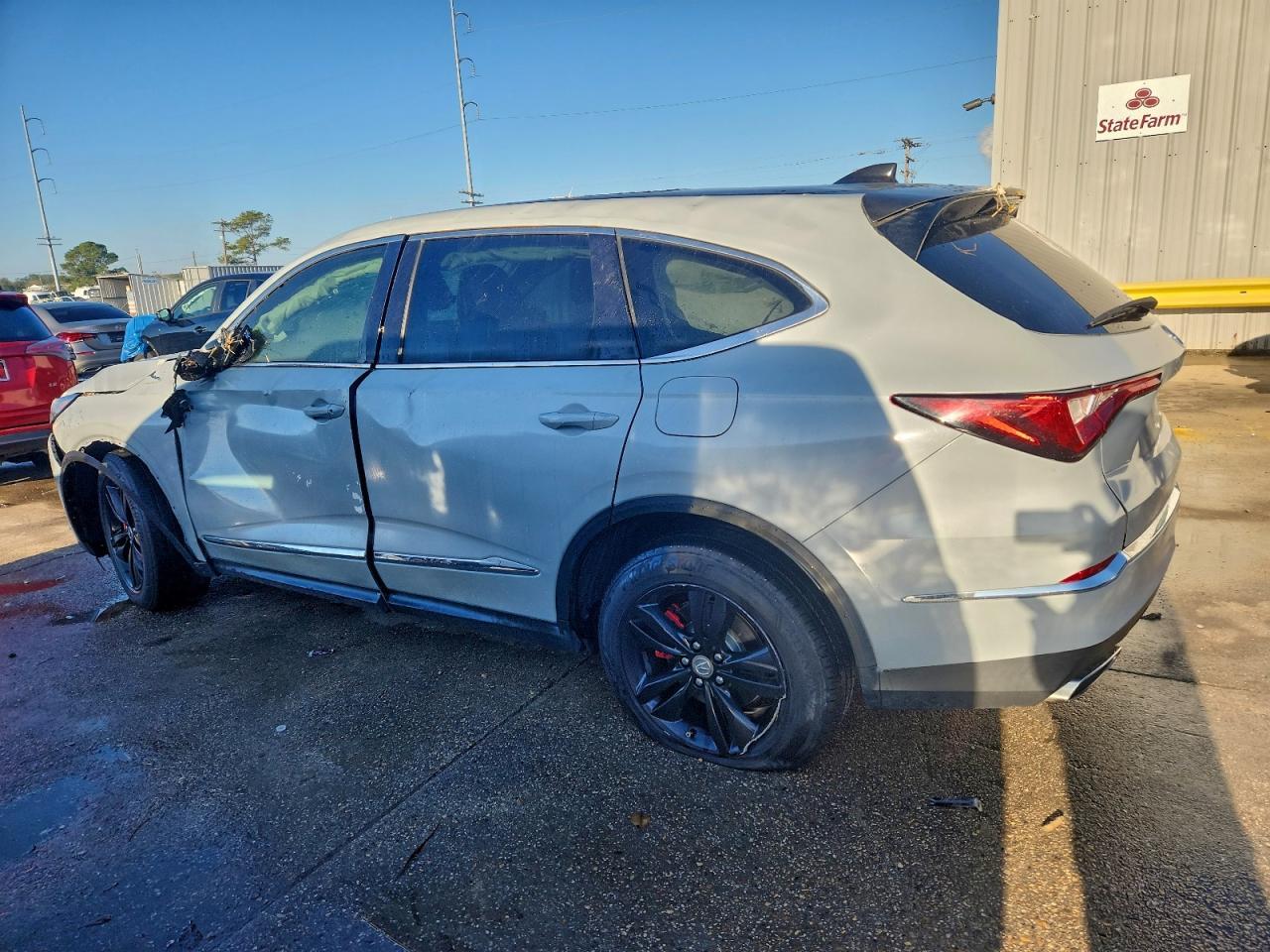 2022 Acura Mdx - Image 2