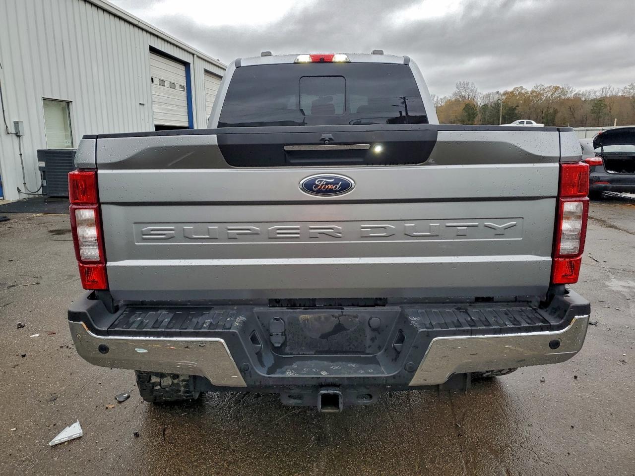 2021 Ford F250 Super Duty - Image 6