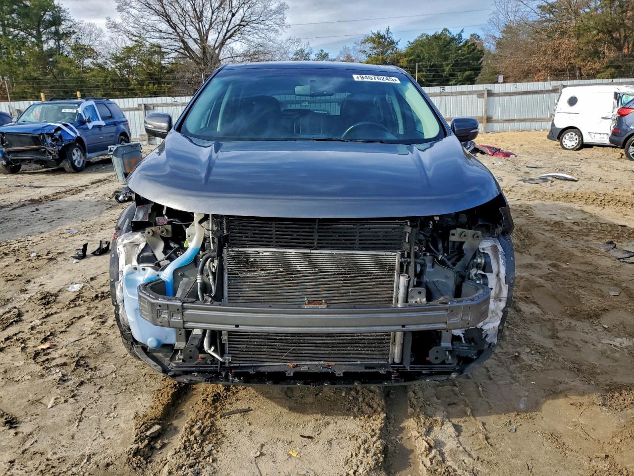 2015 Ford Edge Sel - Image 5