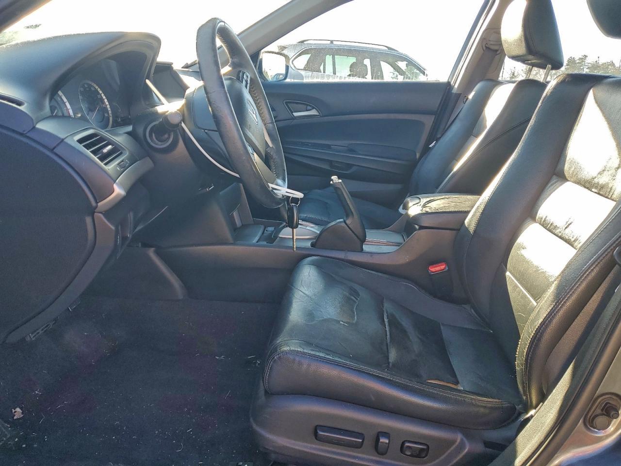 2011 Honda Accord Se - Image 7