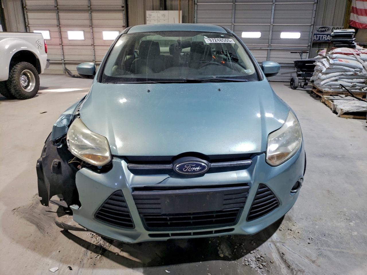 2012 Ford Focus Se - Image 5