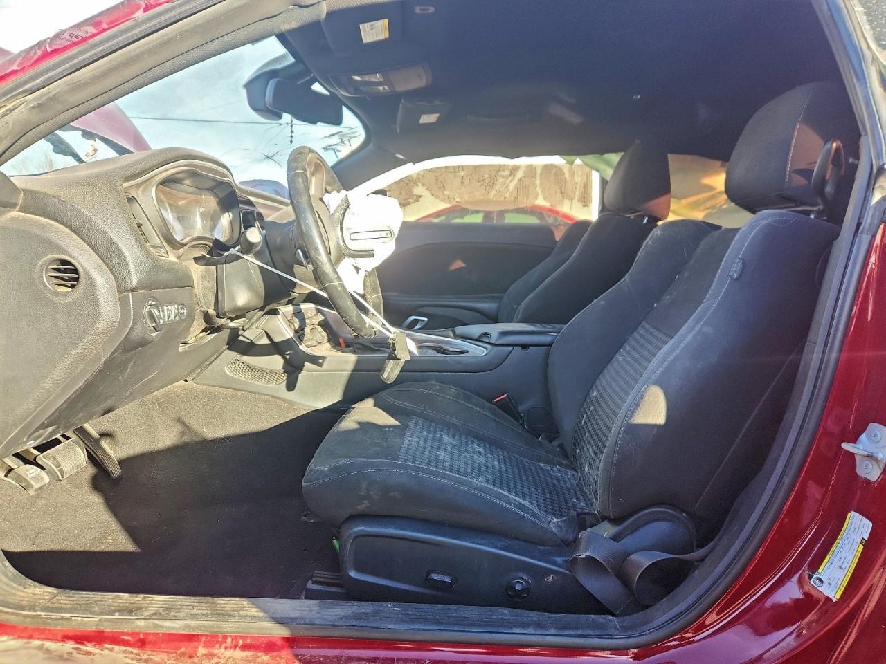 2019 Dodge Challenger R/T - Image 7