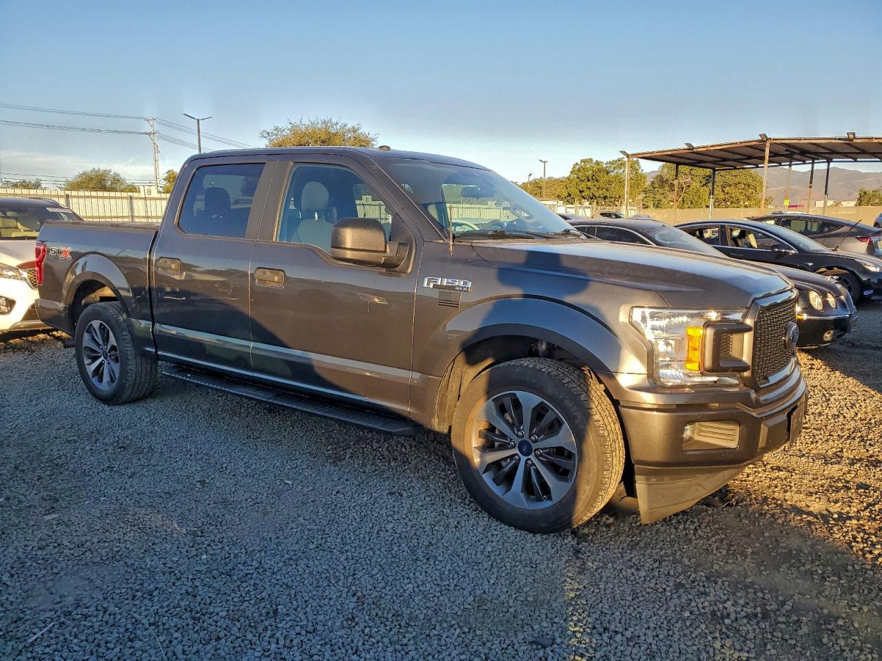 2019 Ford F150 Supercrew - Фото 4
