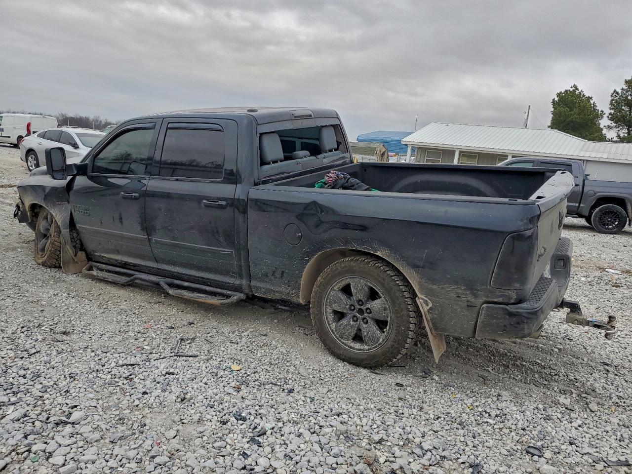 2014 Ram 1500 Slt - Image 2