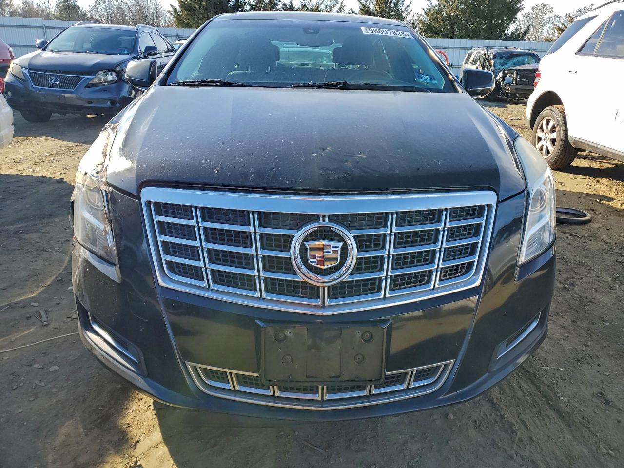 2013 Cadillac Xts - Image 5