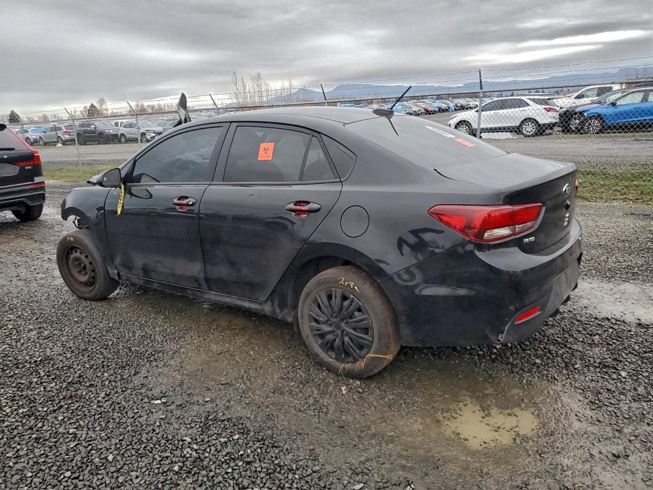 2019 Kia Rio S - Image 2