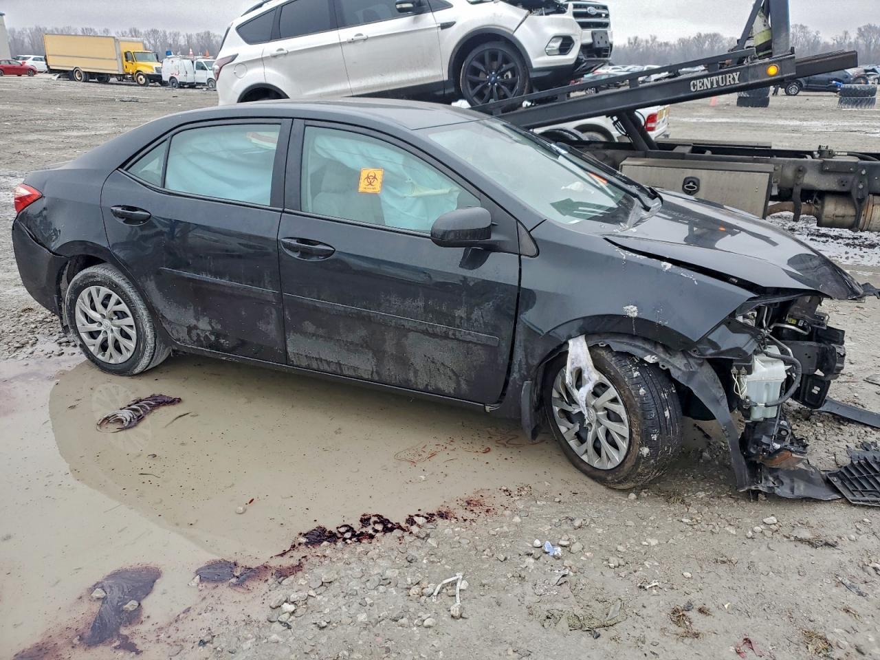 2018 Toyota Corolla L - Image 4