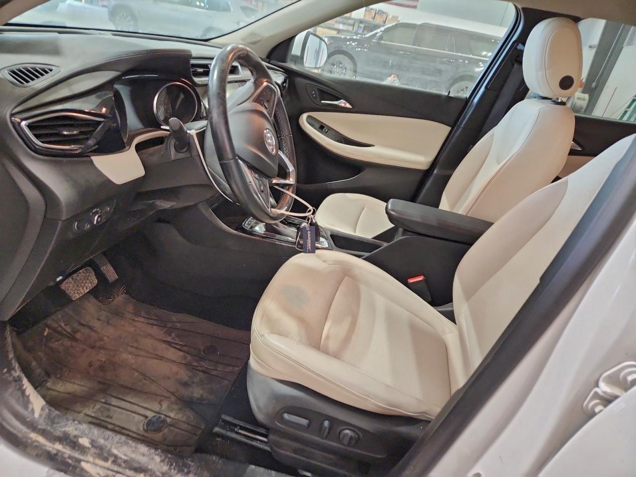 2023 Buick Encore Gx Preferred - Image 7