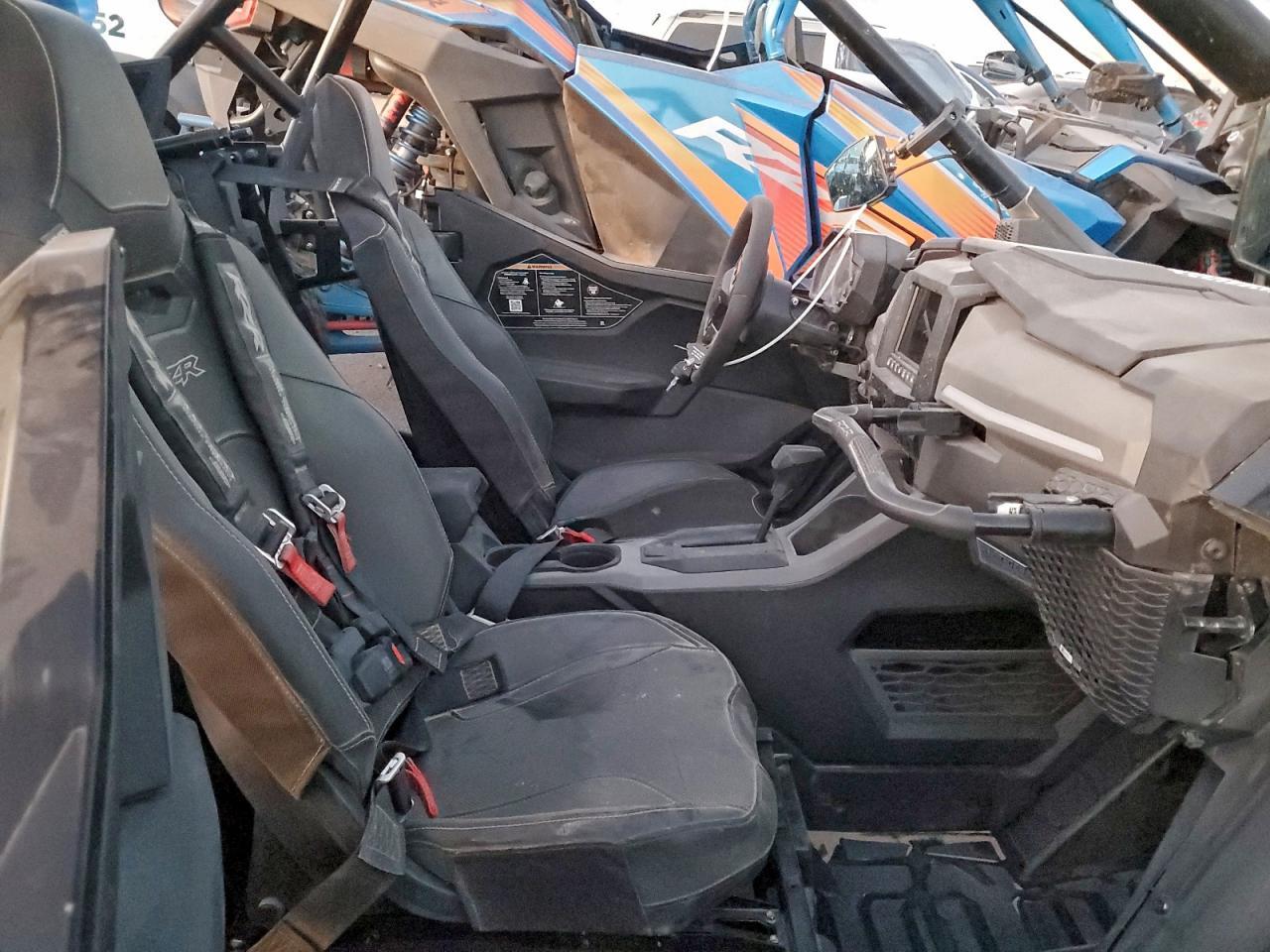 2025 Polaris Rzr Utility Vehicle - Image 5