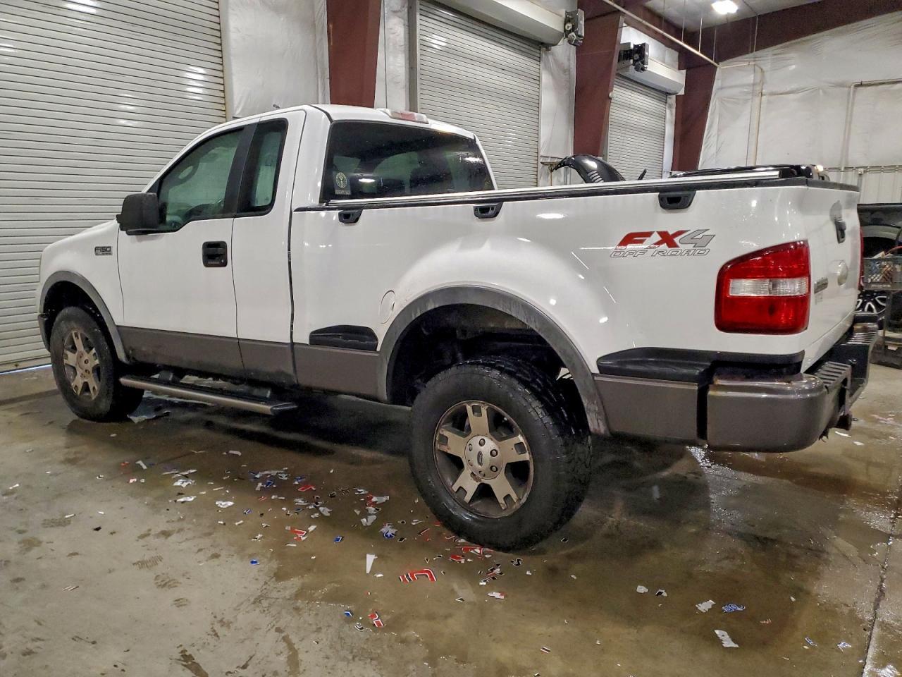 2007 Ford F150 - Image 2