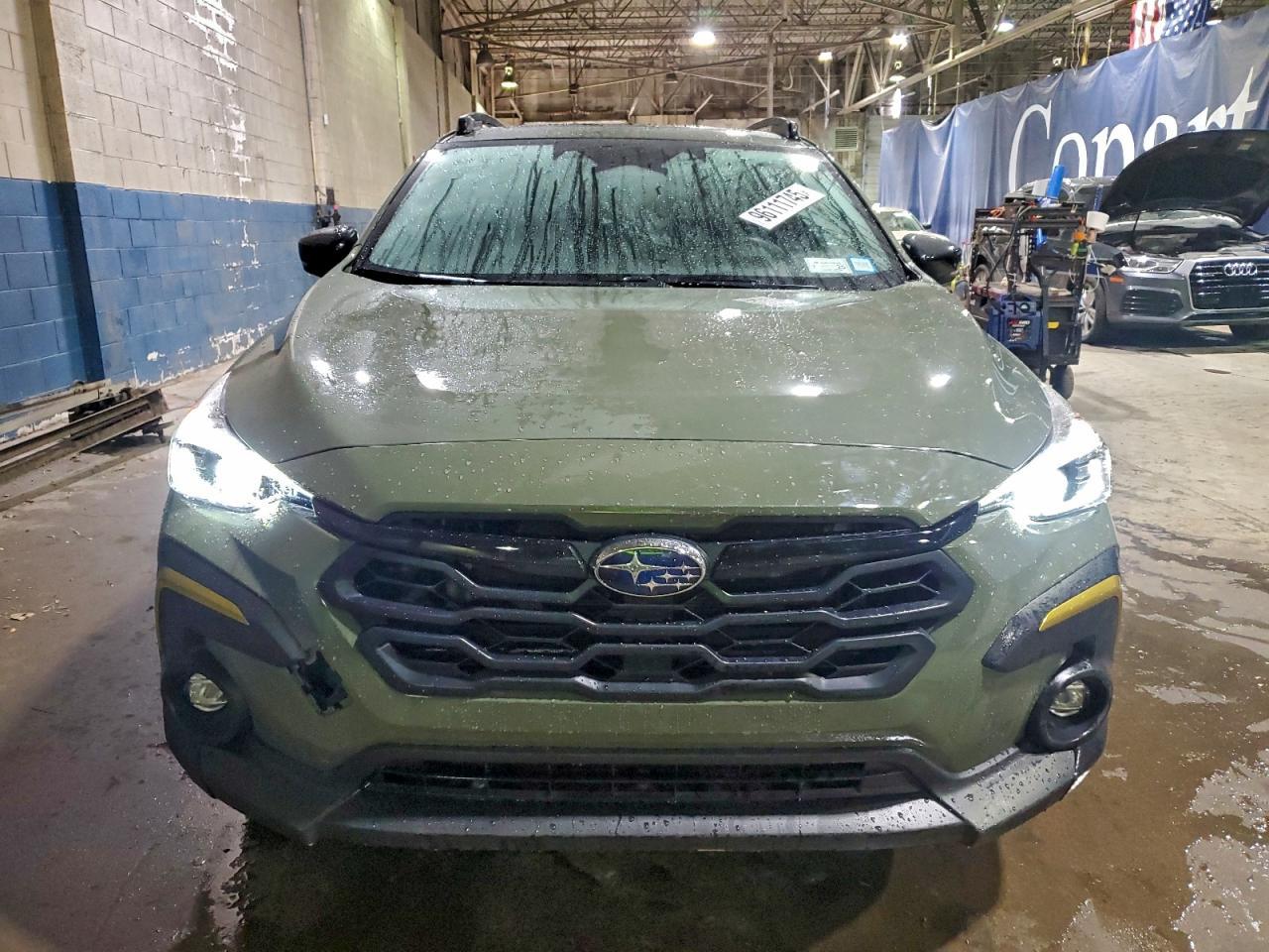 2024 Subaru Crosstrek Sport - Фото 5