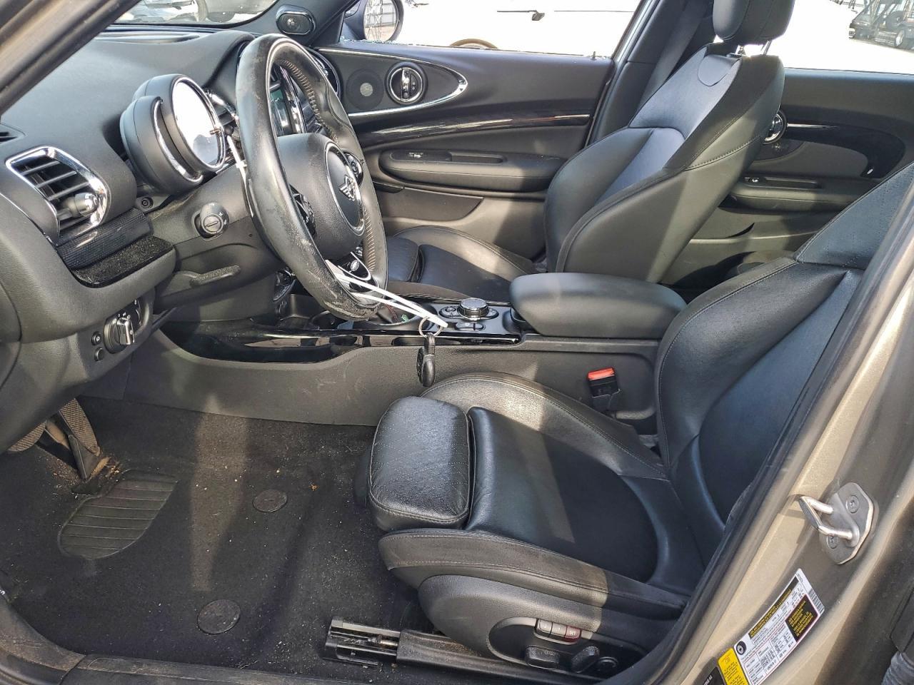 2019 Mini Cooper S Clubman - Фото 7