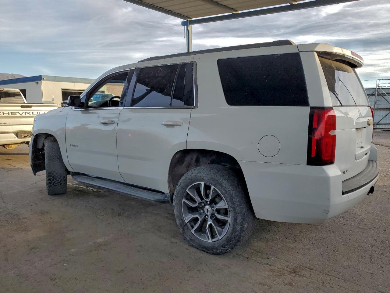 2020 Chevrolet Tahoe C1500 Lt - Image 2