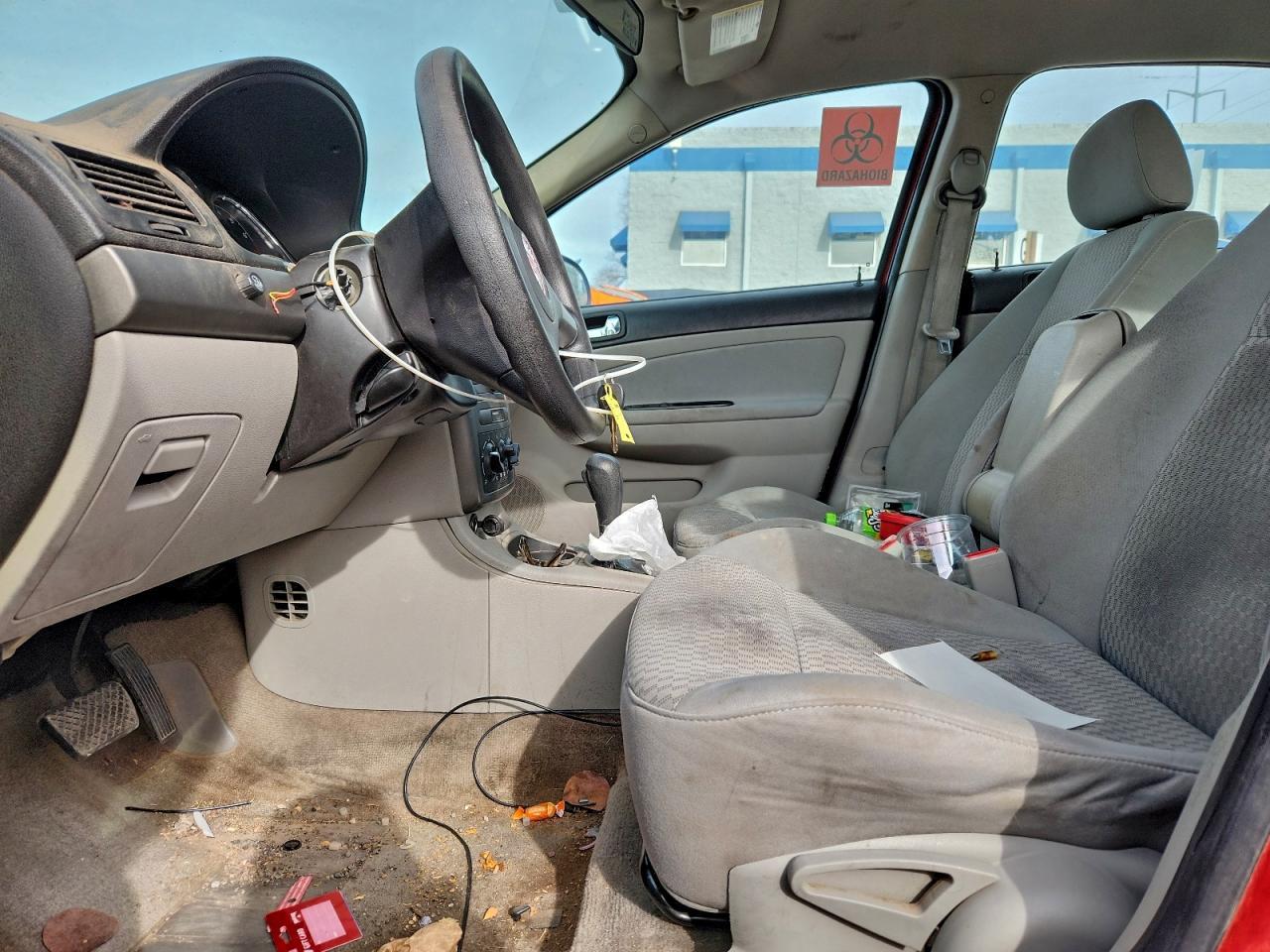 2008 Chevrolet Cobalt Lt - Фото 7