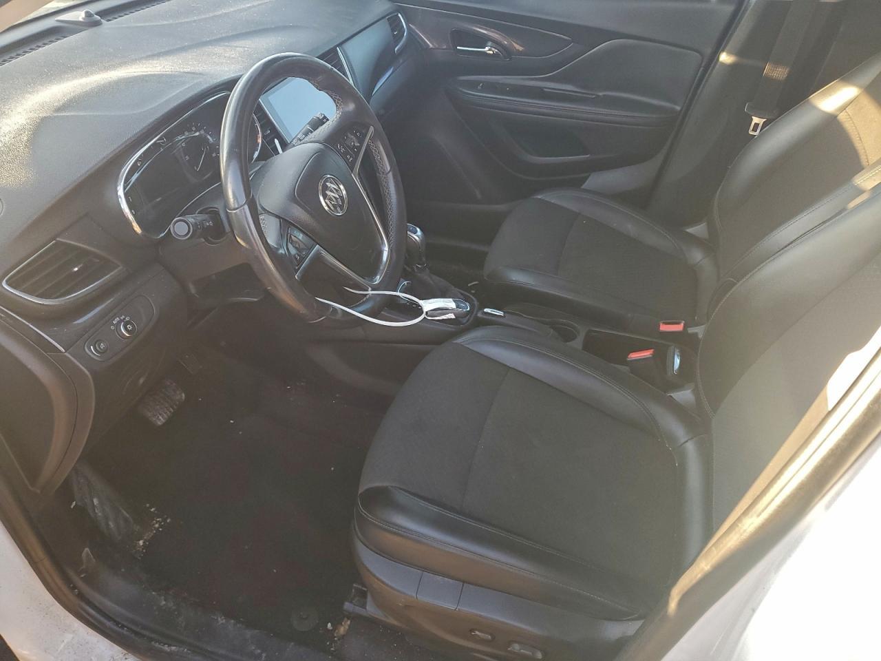 2018 Buick Encore Preferred - Фото 7