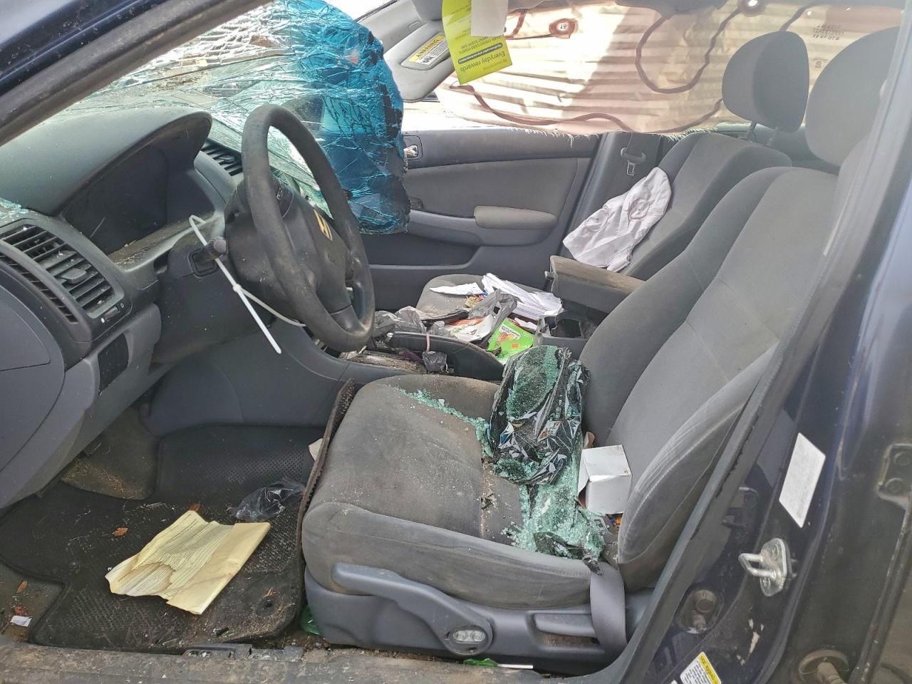 2007 Honda Accord Se - Image 7