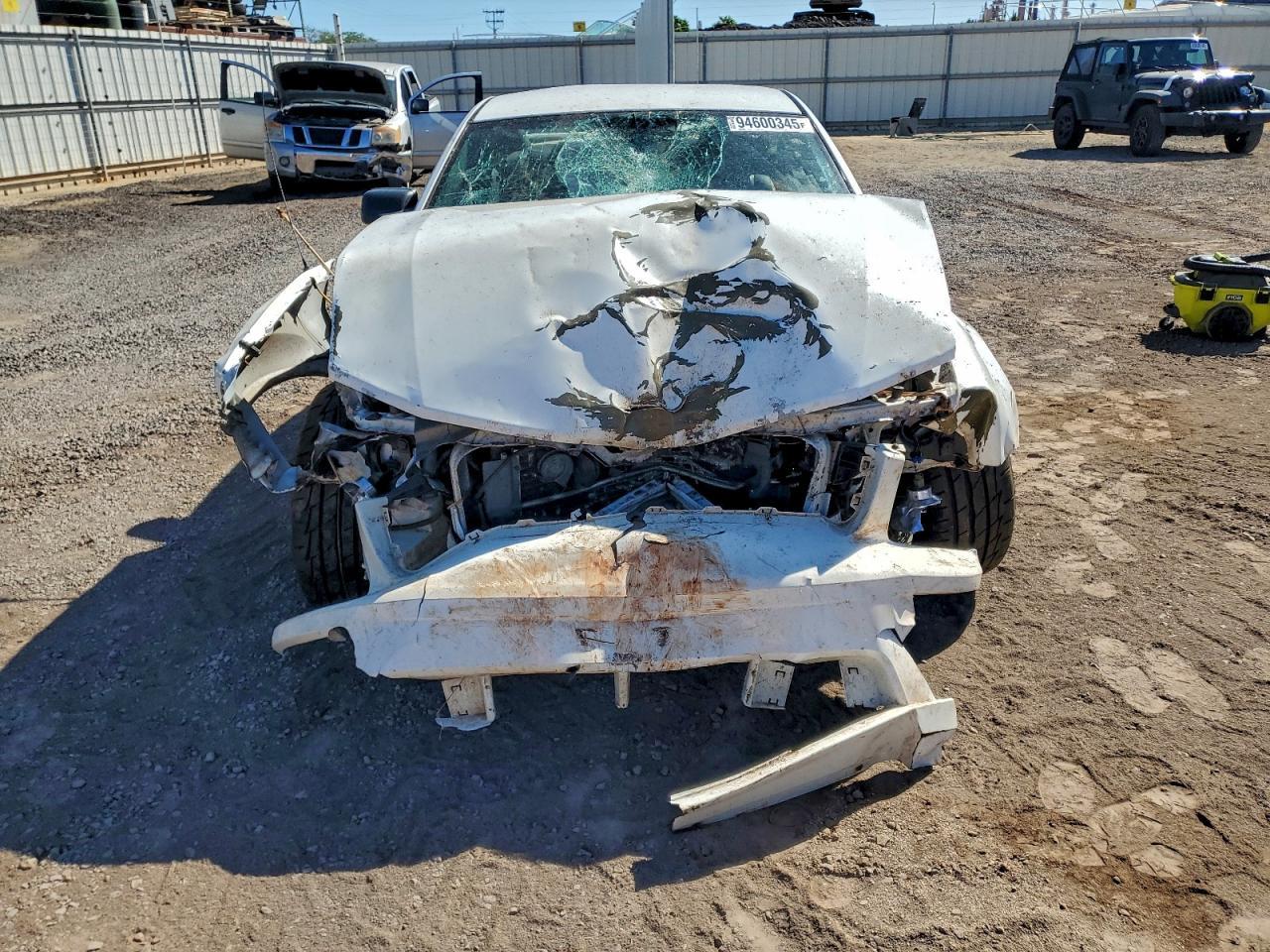 2008 Ford Mustang Gt - Image 5