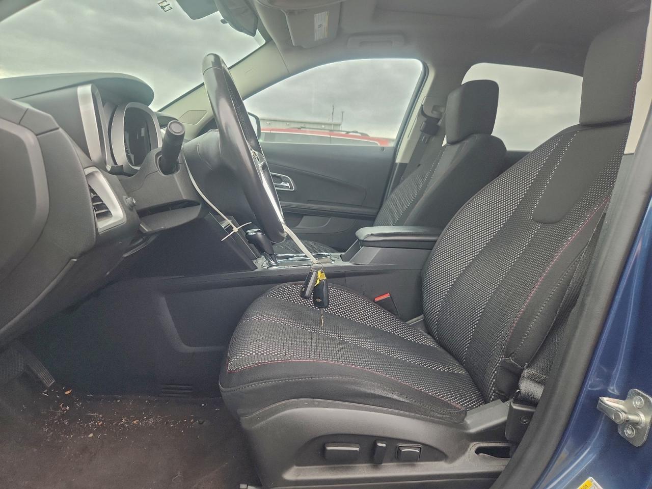 2016 Chevrolet Equinox Lt - Image 7