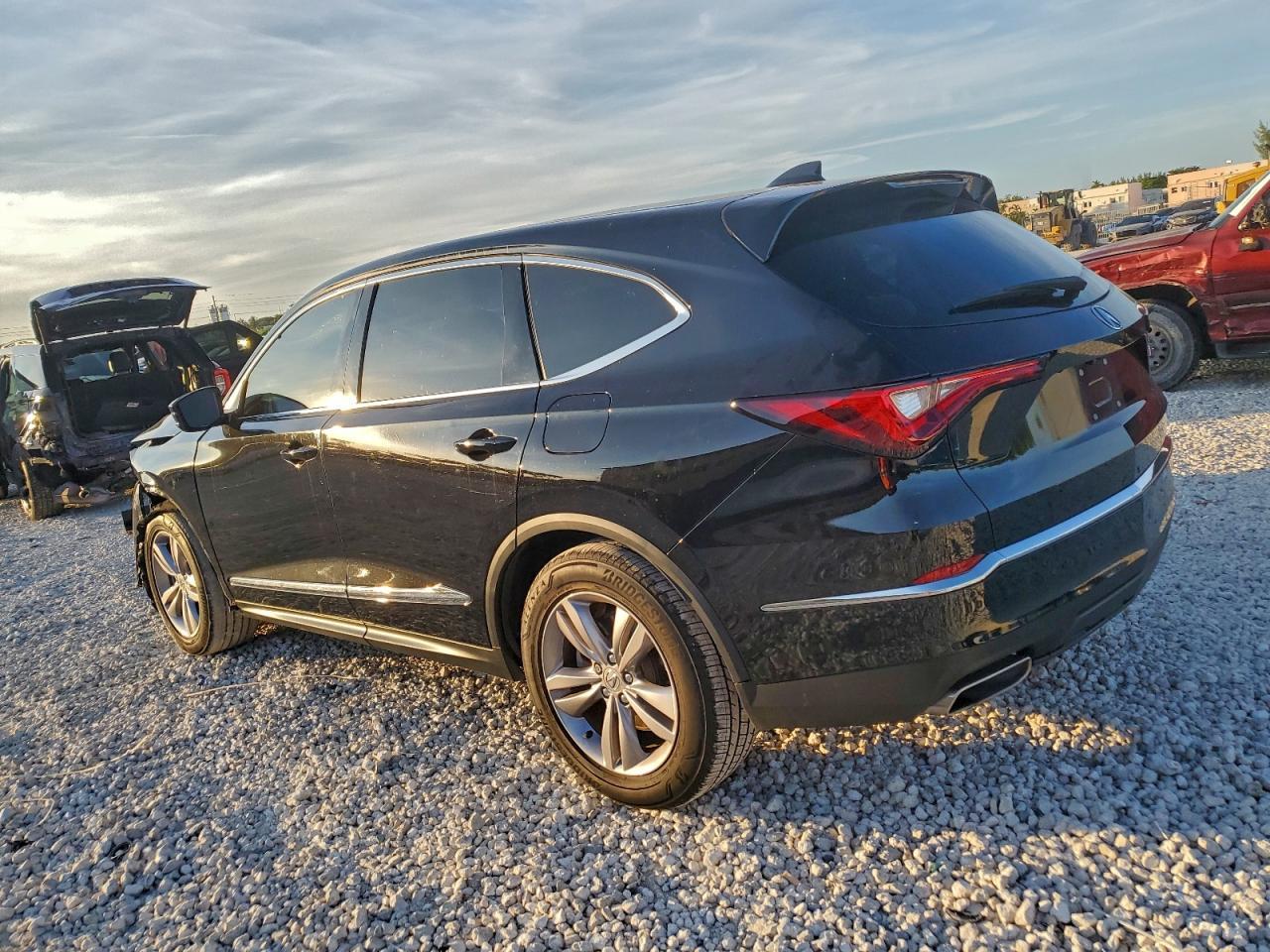 2024 Acura Mdx - Фото 2