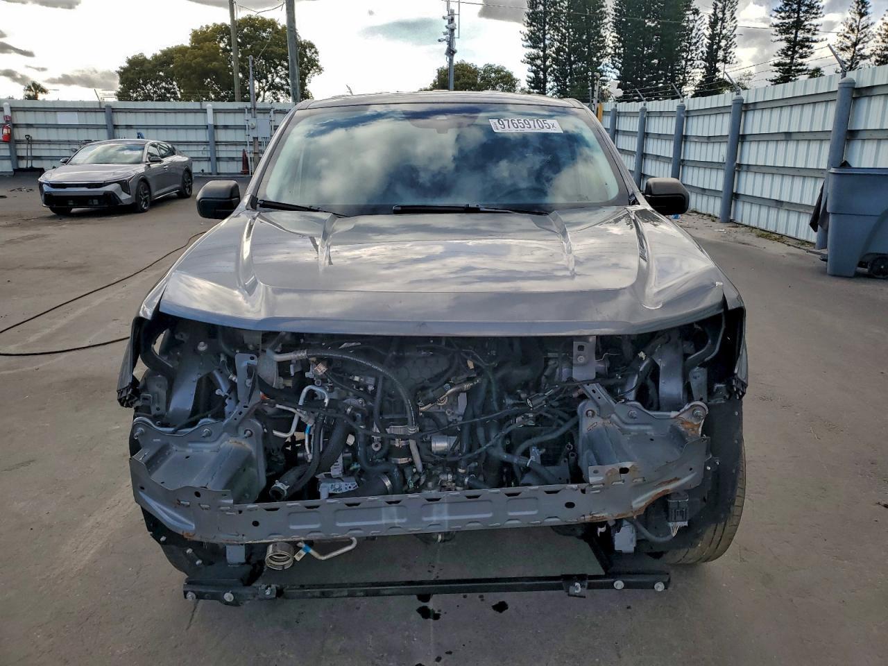 2022 Ford Maverick Xl - Фото 5