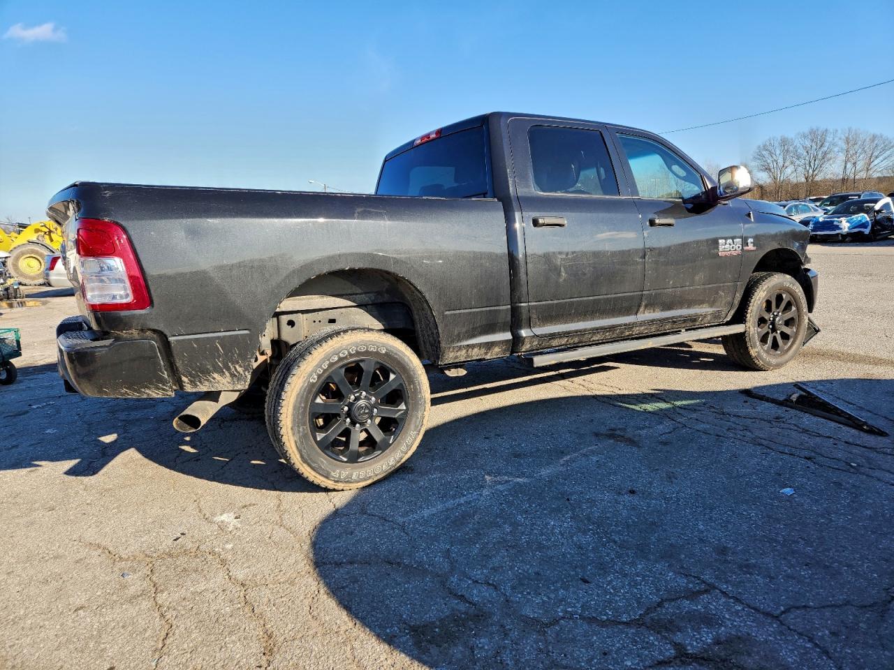 2018 Ram 2500 St - Image 3