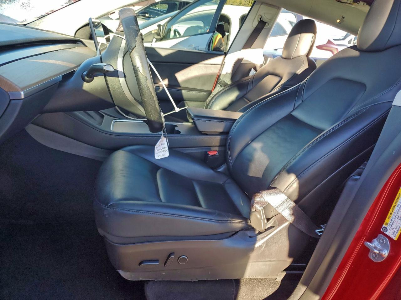 2021 Tesla Model Y - Image 7