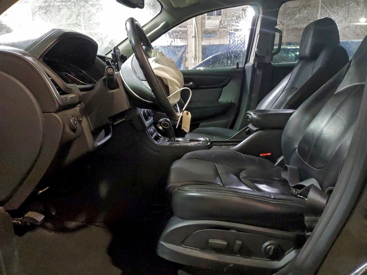 2013 GMC Acadia Slt-1 - Фото 7