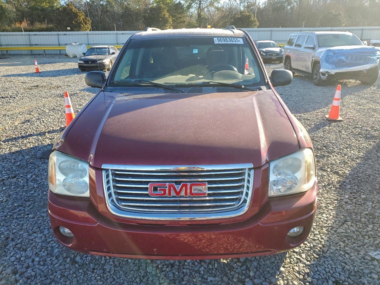 2007 GMC Envoy - Image 5