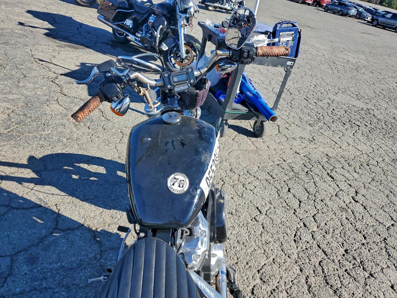 2024 Harley-Davidson Fxst - Image 6