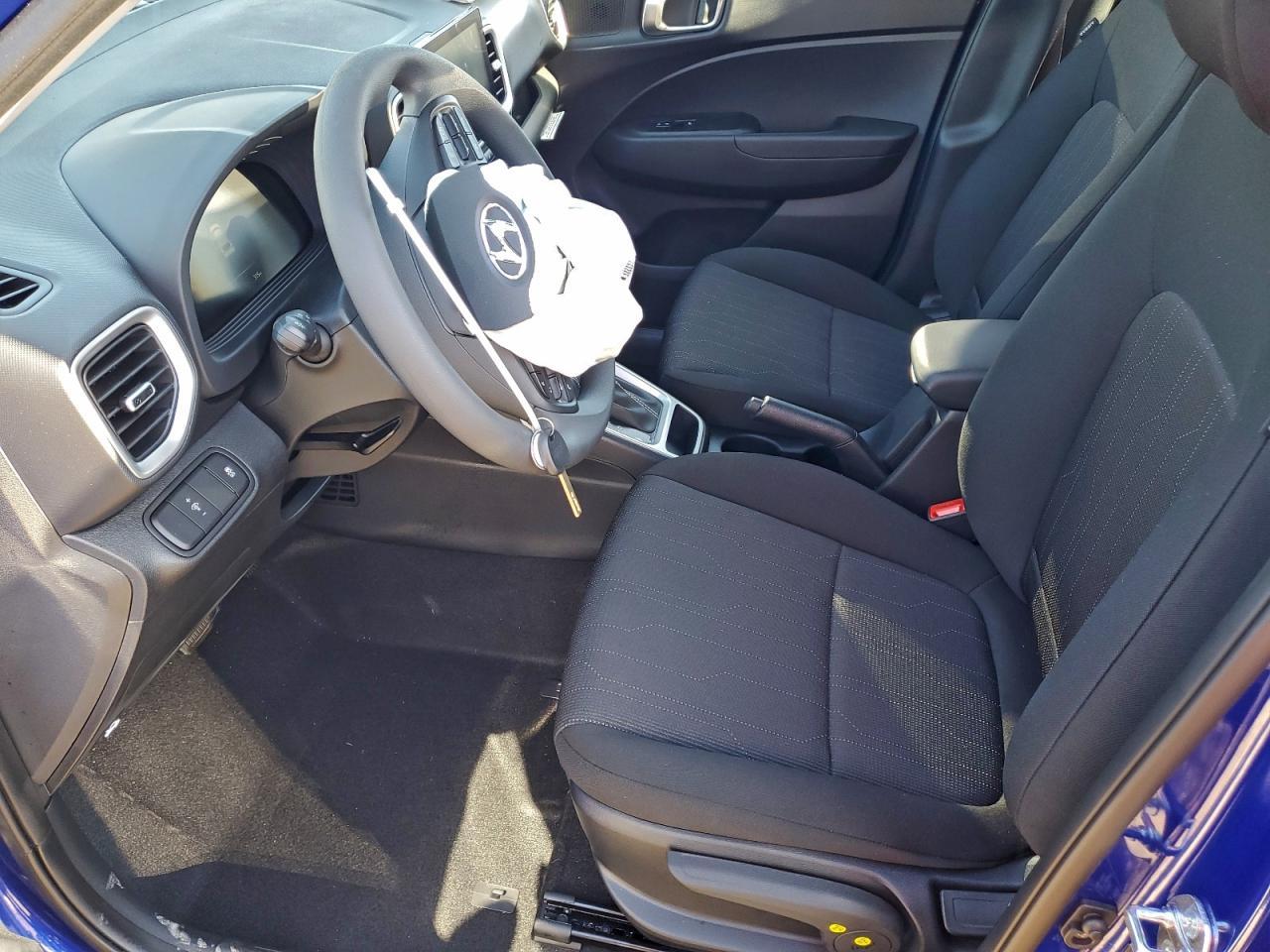 2026 Hyundai Venue Se - Фото 7
