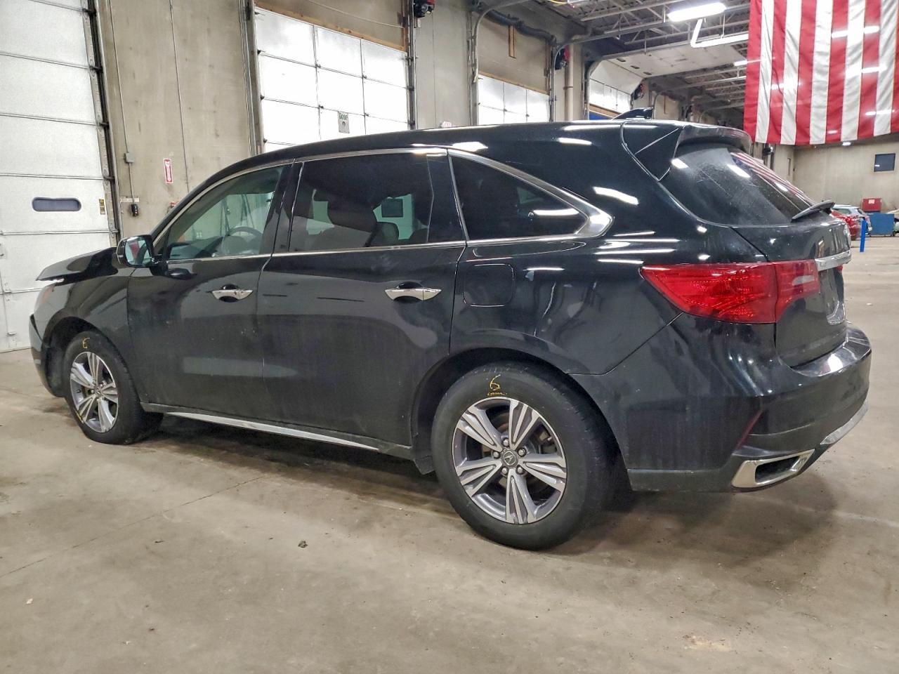 2020 Acura Mdx - Image 2