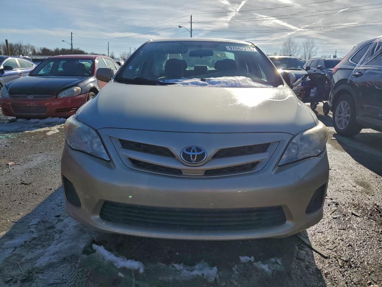 2011 Toyota Corolla Base - Image 5