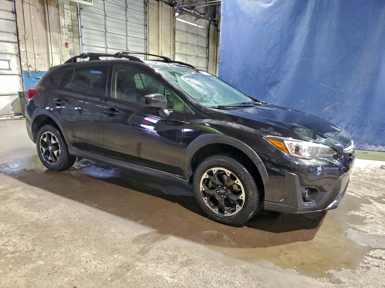 2023 Subaru Crosstrek Premium - Фото 4