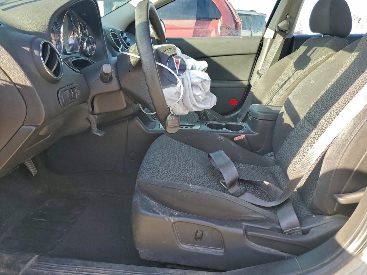 2008 Pontiac G6 Base - Image 7