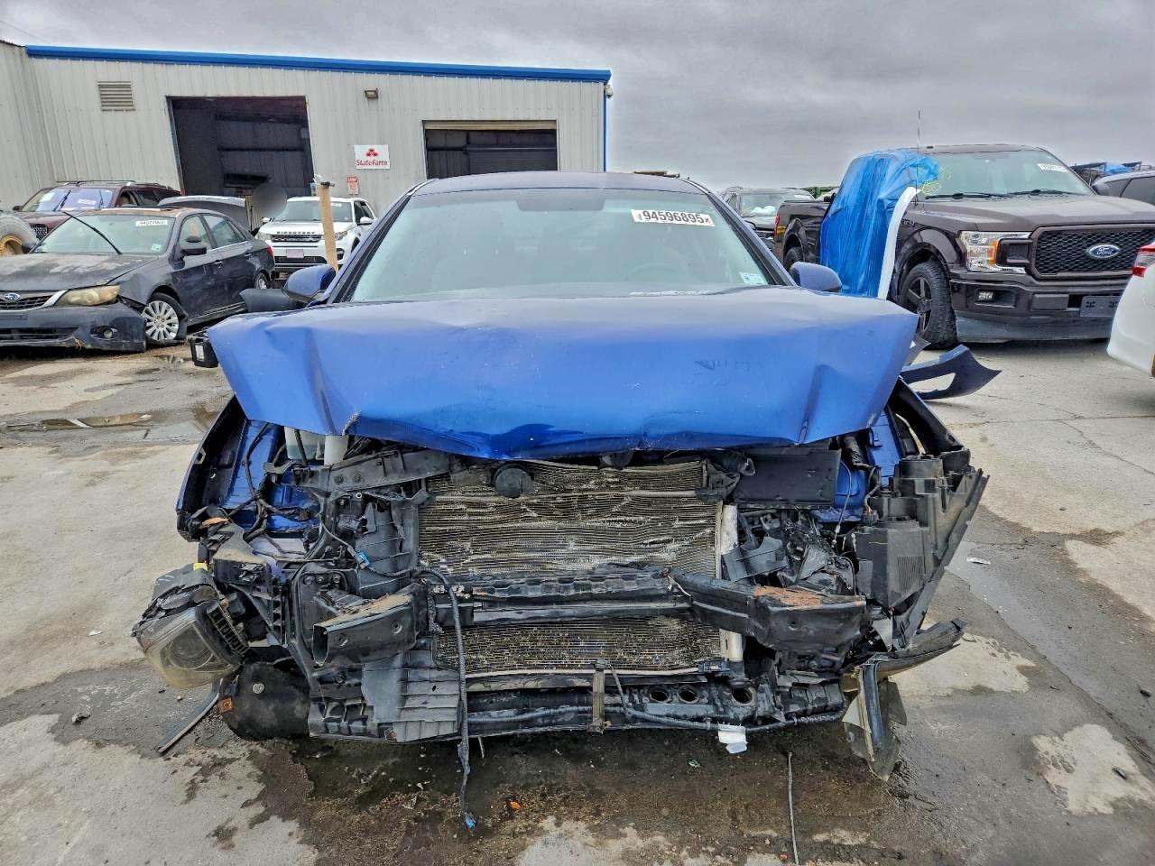 2015 Hyundai Sonata Se - Image 5