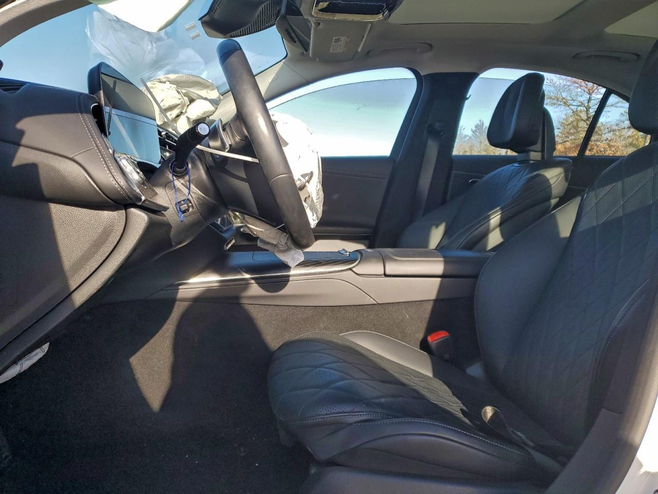 2024 Mercedes-Benz E 350 4Matic - Image 7