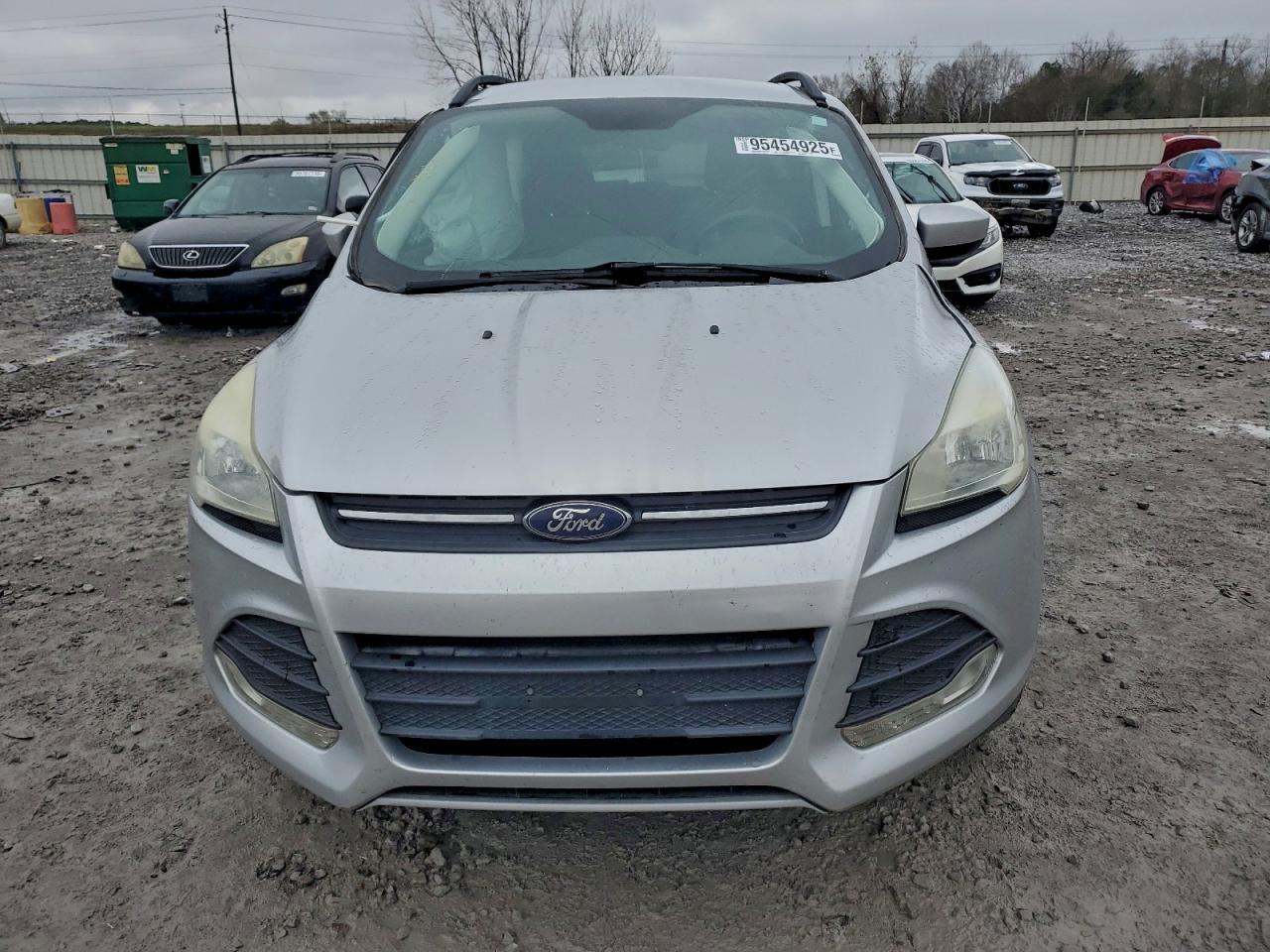 2016 Ford Escape Se - Image 5