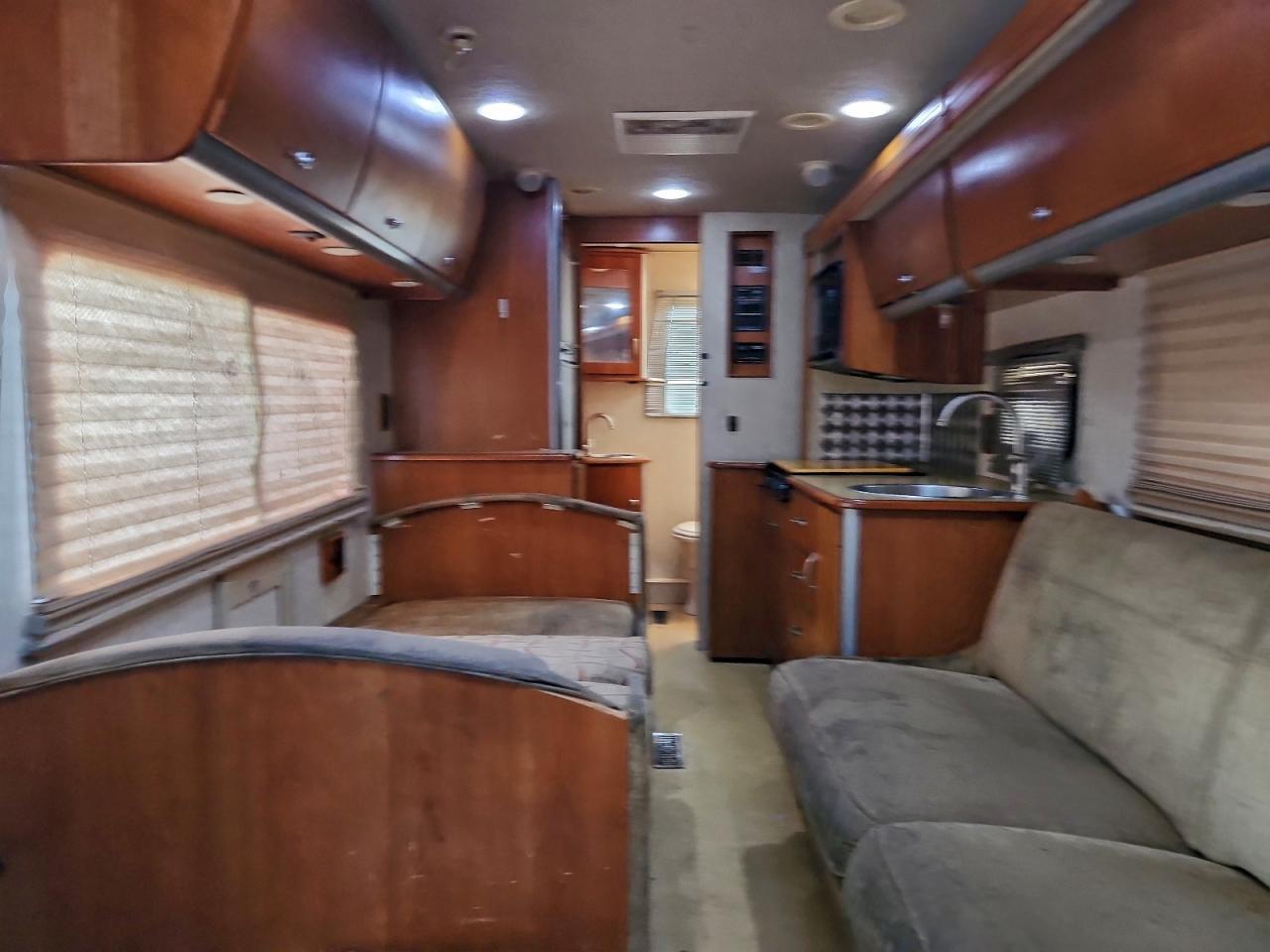 2008 Dodge Sprinter 3500 - Фото 6