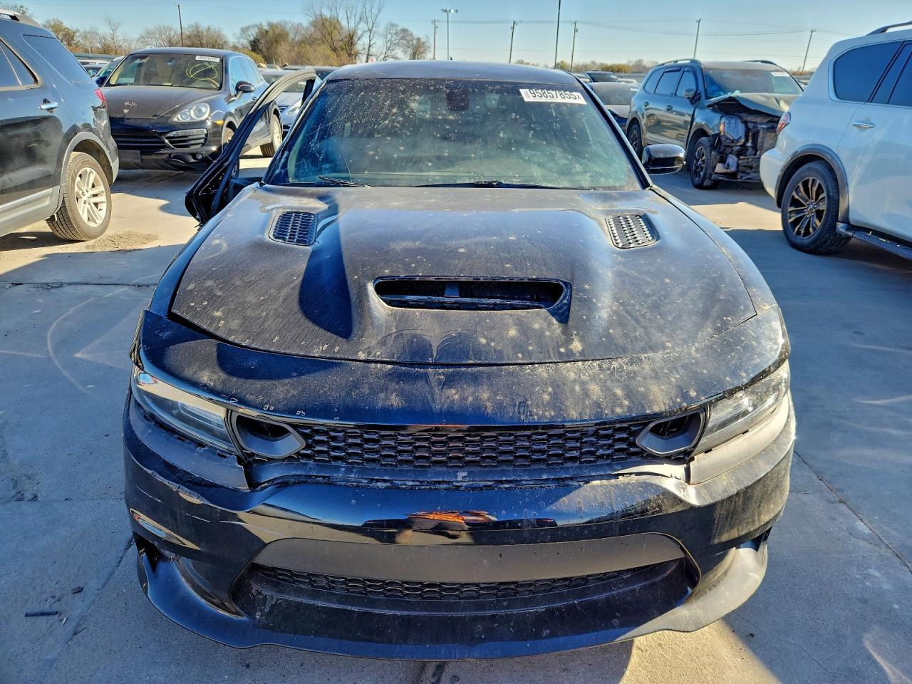2023 Dodge Charger Gt - Image 5