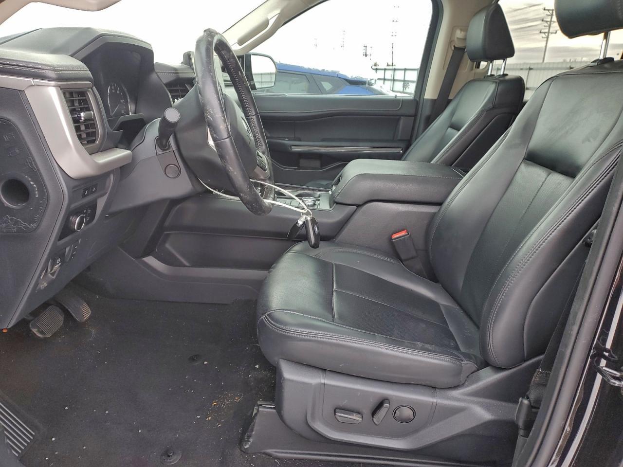 2024 Ford Expedition Xlt - Фото 7