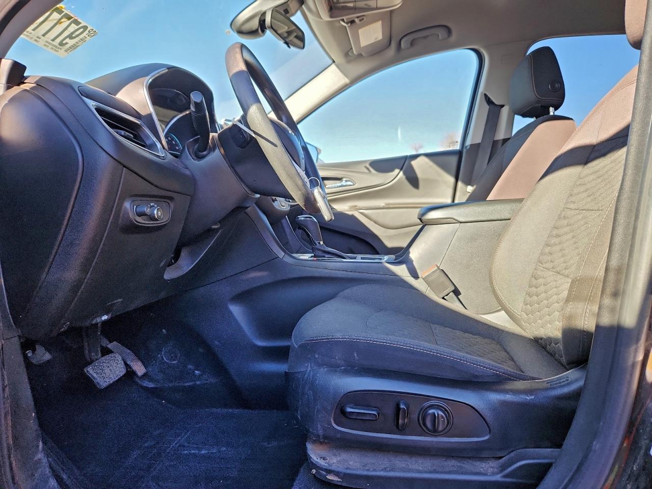 2021 Chevrolet Equinox Lt - Фото 7